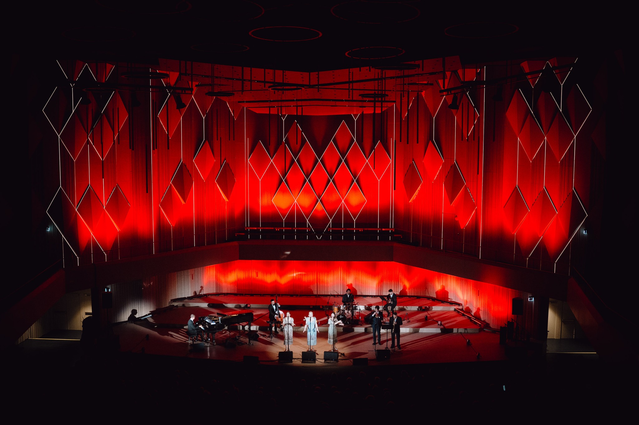EK Lights projektas The Ditties | Gera Gyventi, nuotrauka 5